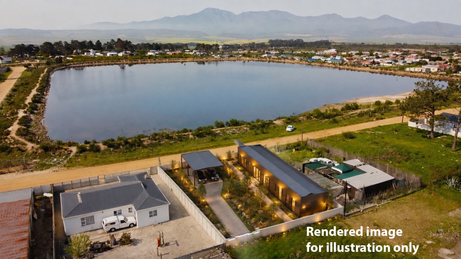 0 Bedroom Property for Sale in Bot River Western Cape